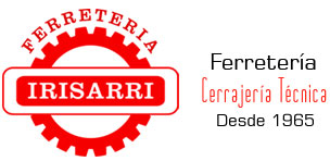 FERRETERIA IRISARRI